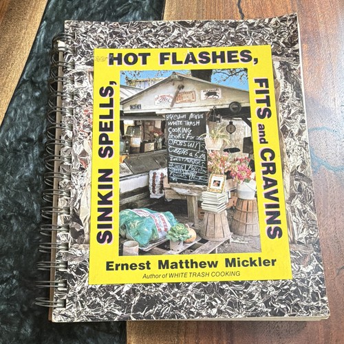 Ernest mickler sinkin - ernest,